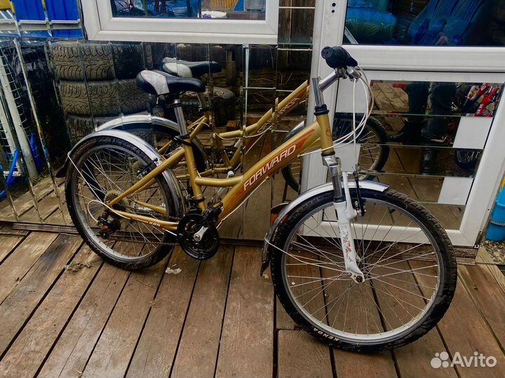 Велосипеды скоростные подростковые