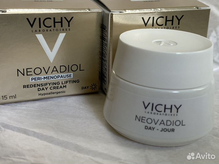 Крем Для Лица Vichy Neovadiol 15мл