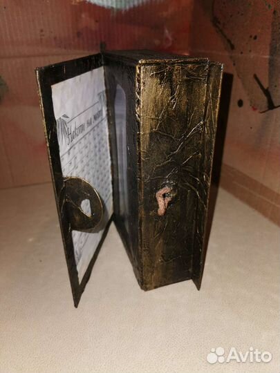 Копилка ручной работы