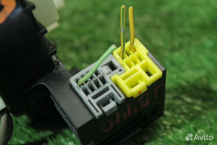 Шлейф nissan F15, NF15, YF15,PE52, PNE52, TE52, TN