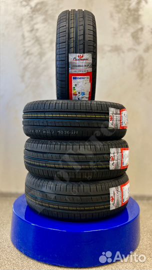 Powertrac Adamas H/P 185/60 R14 82H