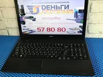 Ноутбук acer i3/8гб/420M/HDD 250 (11)