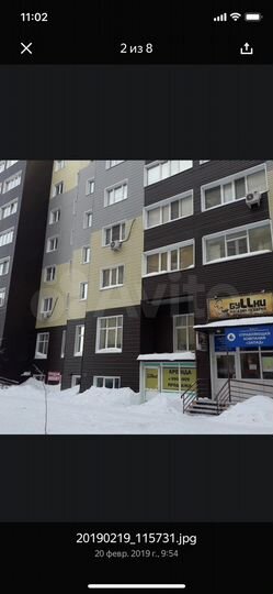 Свободного назначения, 84.6 м²