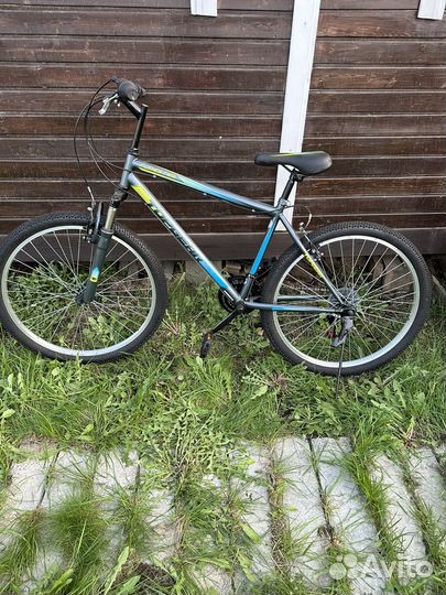 Велосипед Topgear Forester