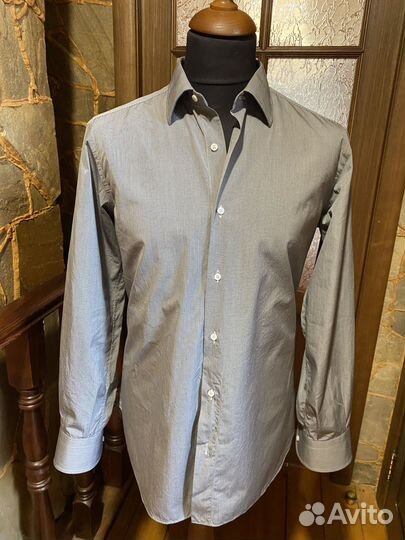 Рубашка Brioni iltaly