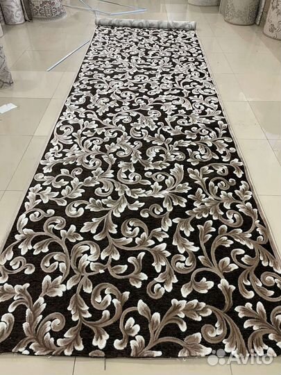 Ковровые дорожки