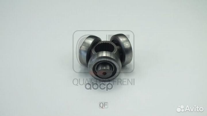 Трипоид 33x44.3 QF21C00110 quattro freni