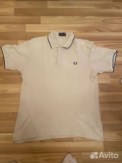 Polo fred perry