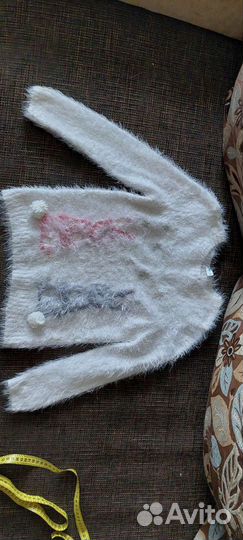 Наряды школьницы 128-134