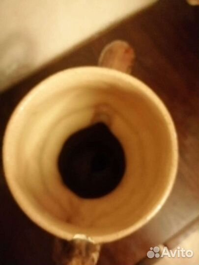 Кувшин керамический