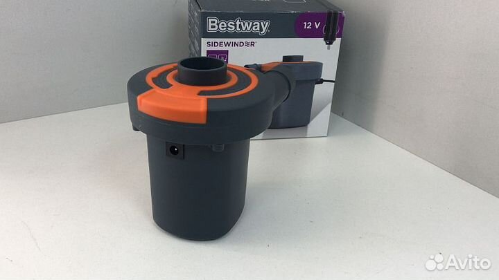 Электрический насос BestWay 62144