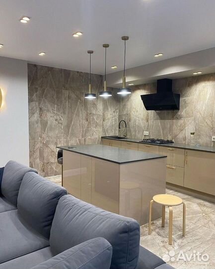 Кухня на заказ. Кухонный гарнитур от производителя