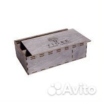 Коробки оптом