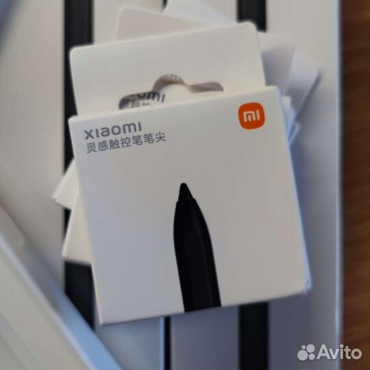 Стилус для Xiaomi Pad 5/5 Pro