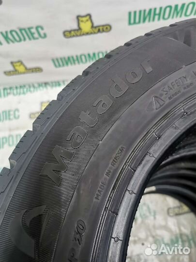 Matador MP 30 Sibir Ice 2 175/70 R14