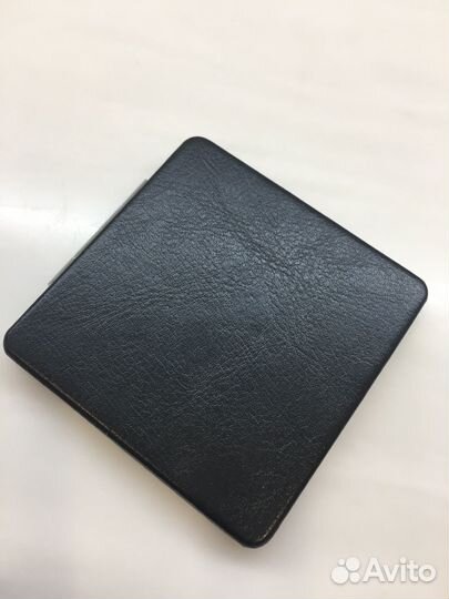 Зеркало карманное новое