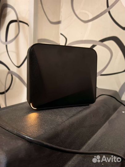 4g wi fi роутер