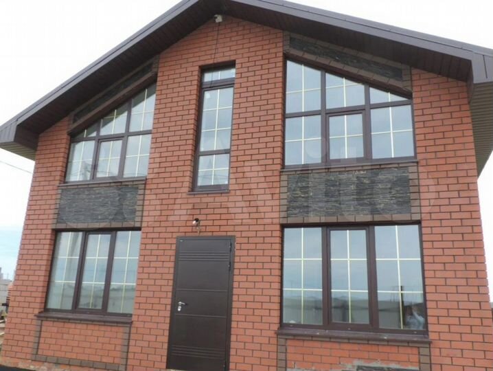 Дом 90 м² на участке 15 сот.