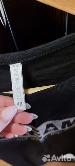 Вещи для беременных 48 50