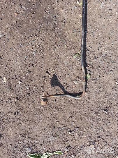 Шевроле Лачетти седан задний стабилизатор