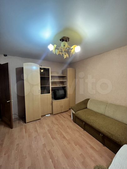 1-к. квартира, 24 м², 3/5 эт.