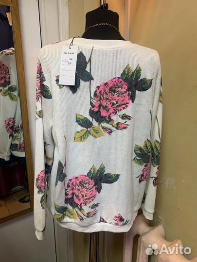 Блуза женская