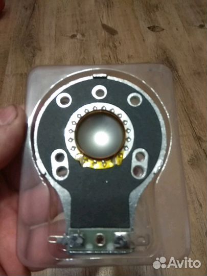Пищалки JBL 2412;2412H