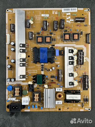 Бп PSU BN44-00624A №200