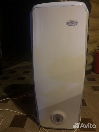 Лампа бактерицидная