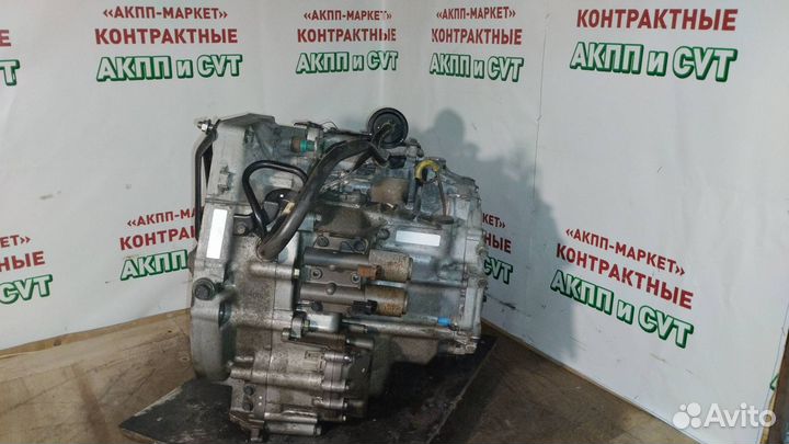 АКПП Honda Cr-v 2.0 RE5 MR4A R20A