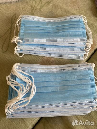 50 копеек маска