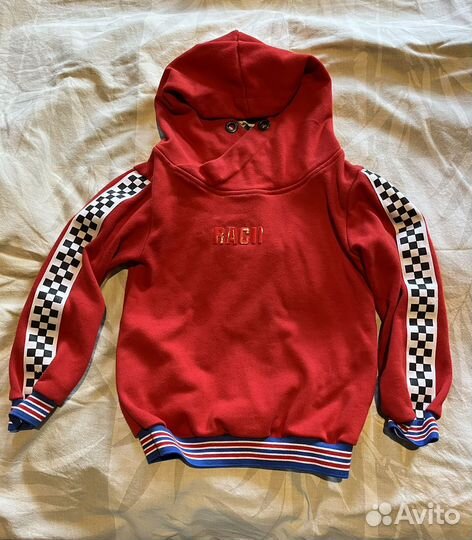 Вещи пакетом на мальчика 5-6