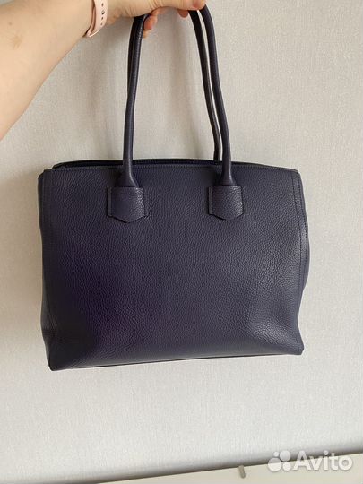 Сумка furla оригинал натуральная кожа женская