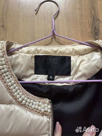 Куртка женская