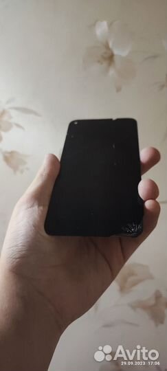 Дисплей Huawei p40 lite