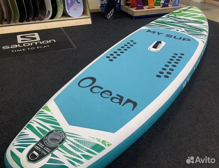 Sup доска Sup board My SUP 10.6 Ocean