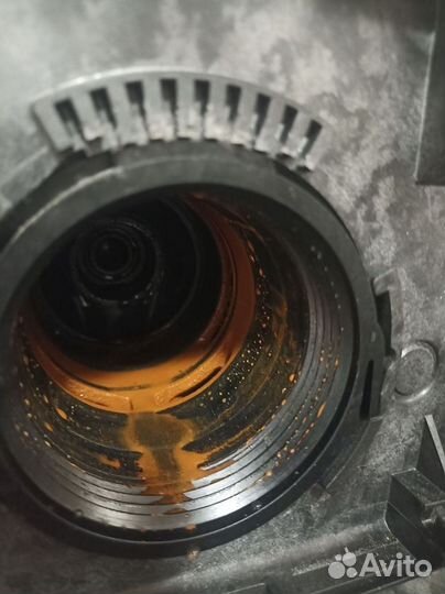 Фильтр для очистки воды / обратный осмос