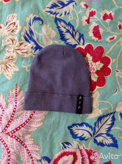 Шапка для мальчика