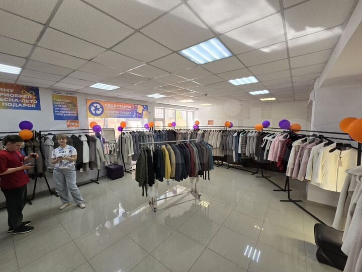 Юмашева - Кафе/Кальянная или Салон, Магазин. 65 м²