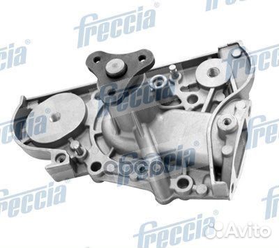 Помпа KIA Shuma 1.5 94-01, Mazda 323/MX5 1.6/1.8
