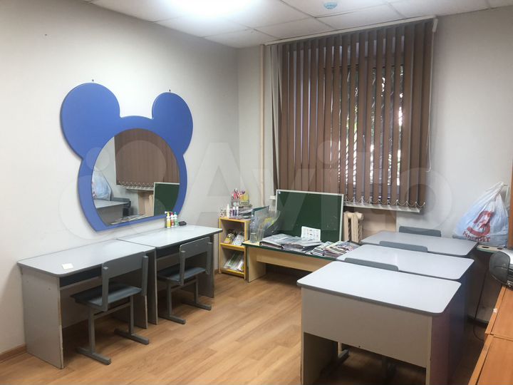 Свободного назначения, 65 м²