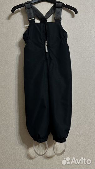 Полукомбинезон vulpes 92