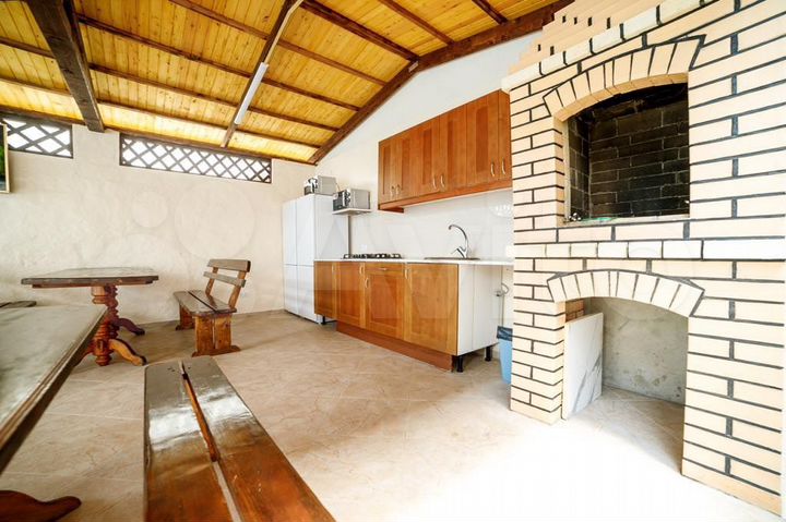 Апартаменты-студия, 20,4 м², 1/3 эт.