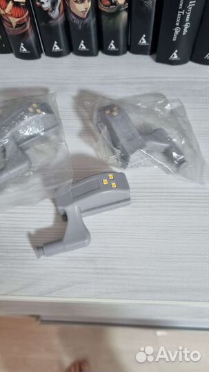 Светодиодный светильник в шкаф