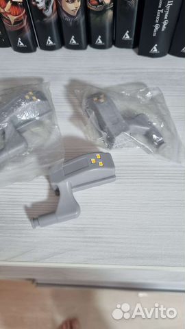 Светодиодный светильник в шкаф