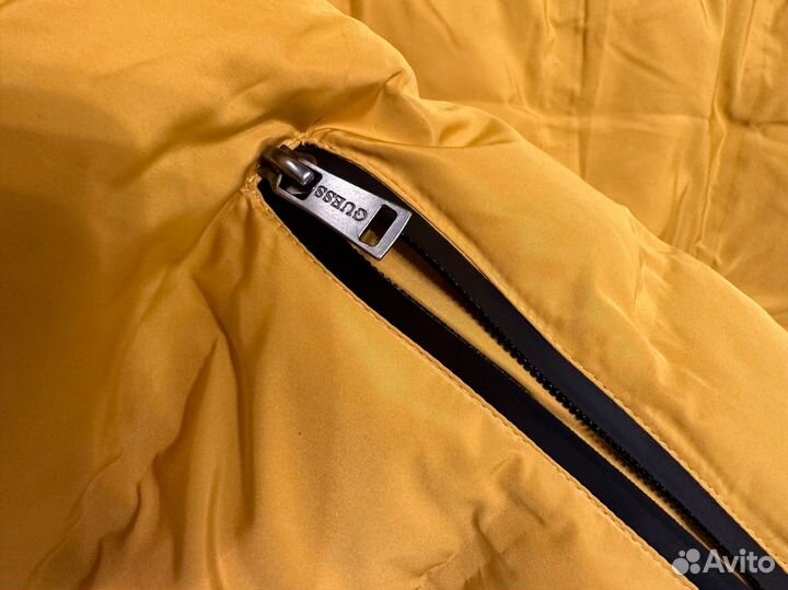 Куртка мужская 50 Guess димисезон