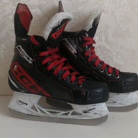 Хоккейные коньки CCM Jetspeed