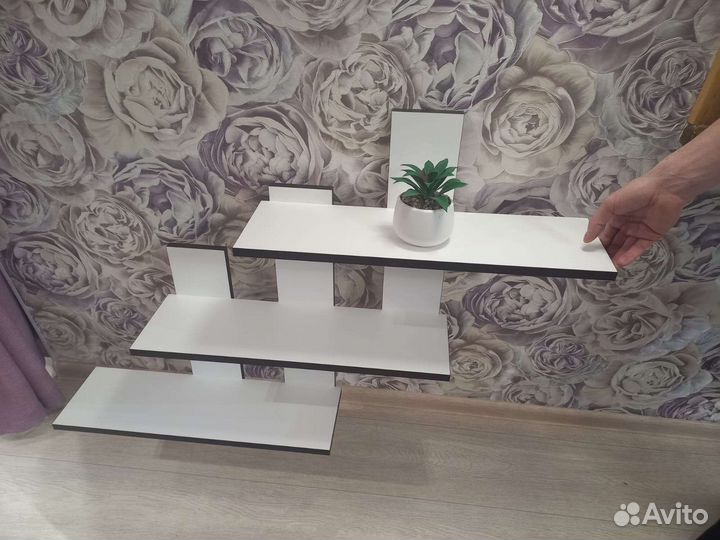 Полка навесная