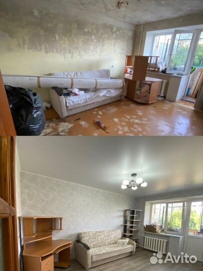 Отделочник универсал, плотник