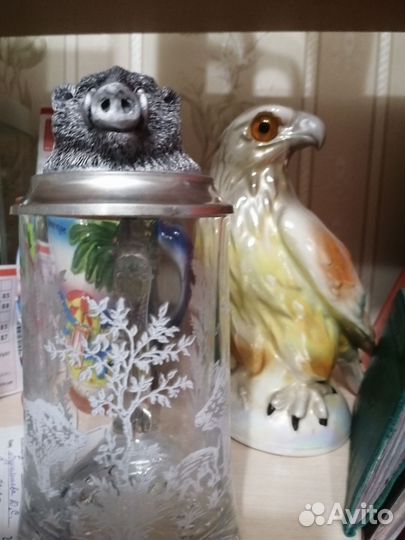 Пивная кружка Германия